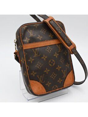 Louis Vuitton Monogram Danube Shoulder